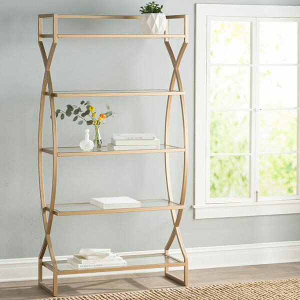 Bookcase Shelf Systems